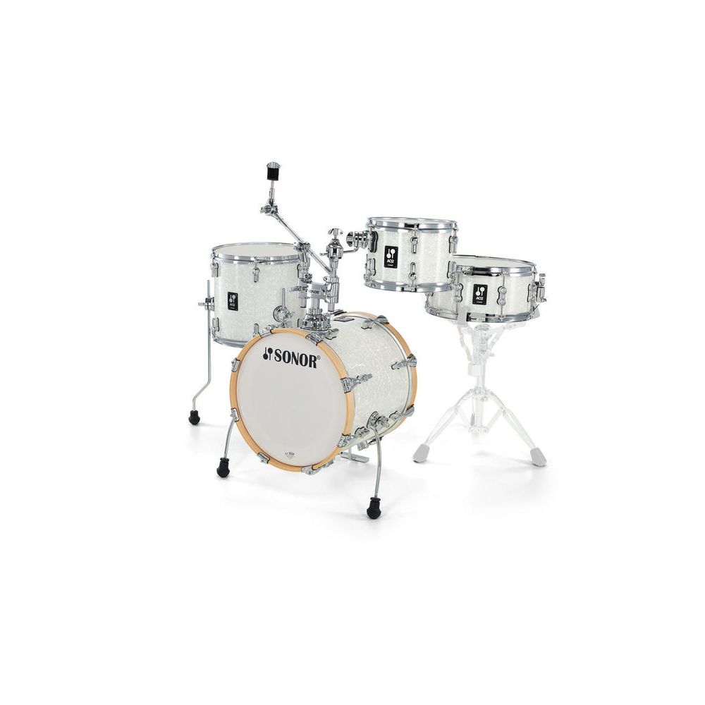Sonor AQ2 Safari Set WHP – Thomann Ireland