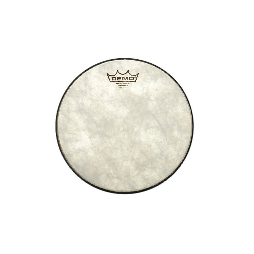 Remo 10" Fiberskyn 3 Medium (FA) – Thomann Ireland