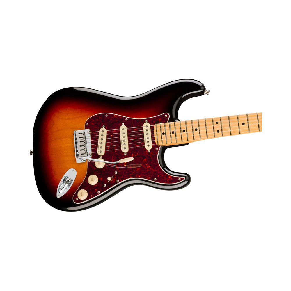 Fender Player II Mod Strat MN 3TS – Thomann Ireland