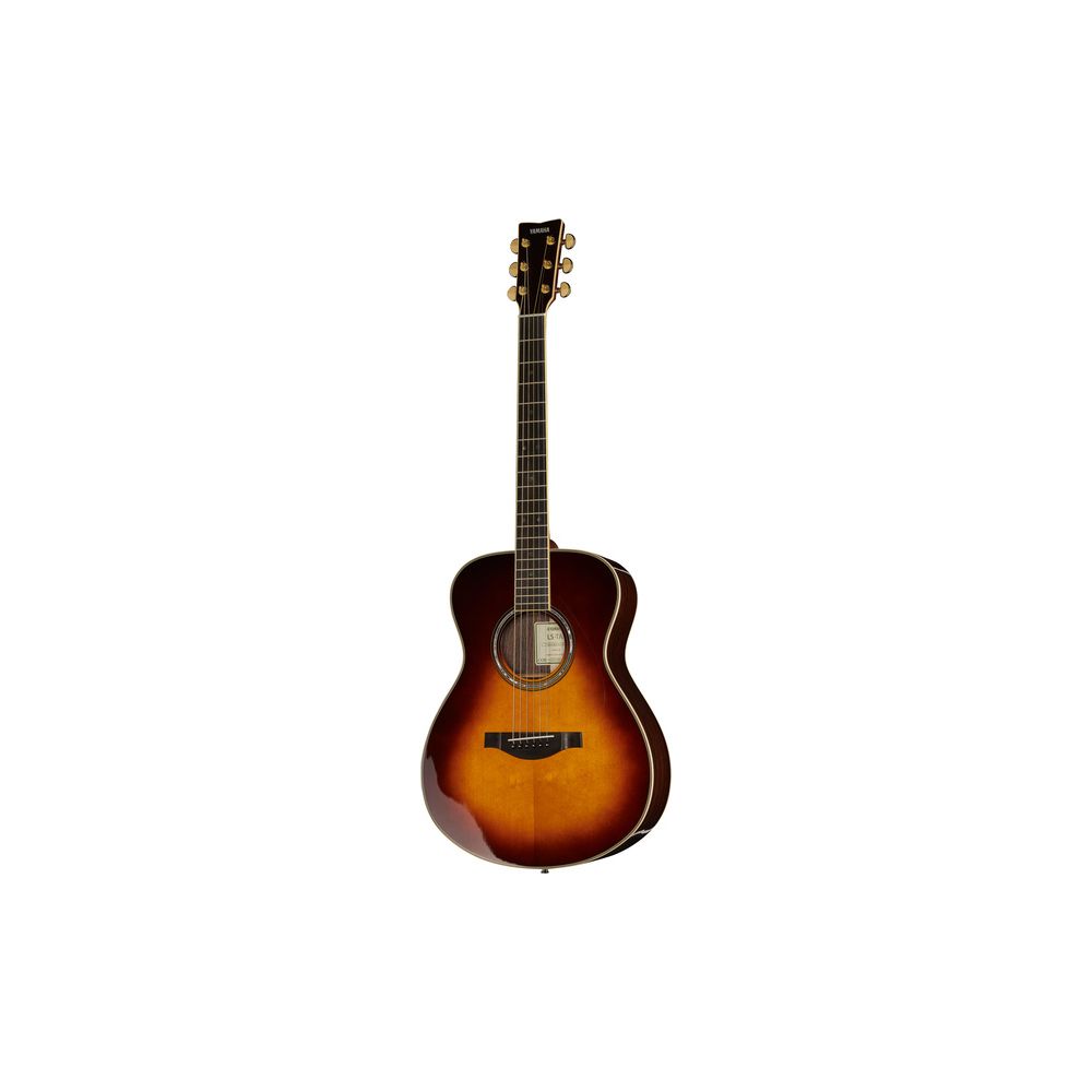 Yamaha Transacoustic LS
