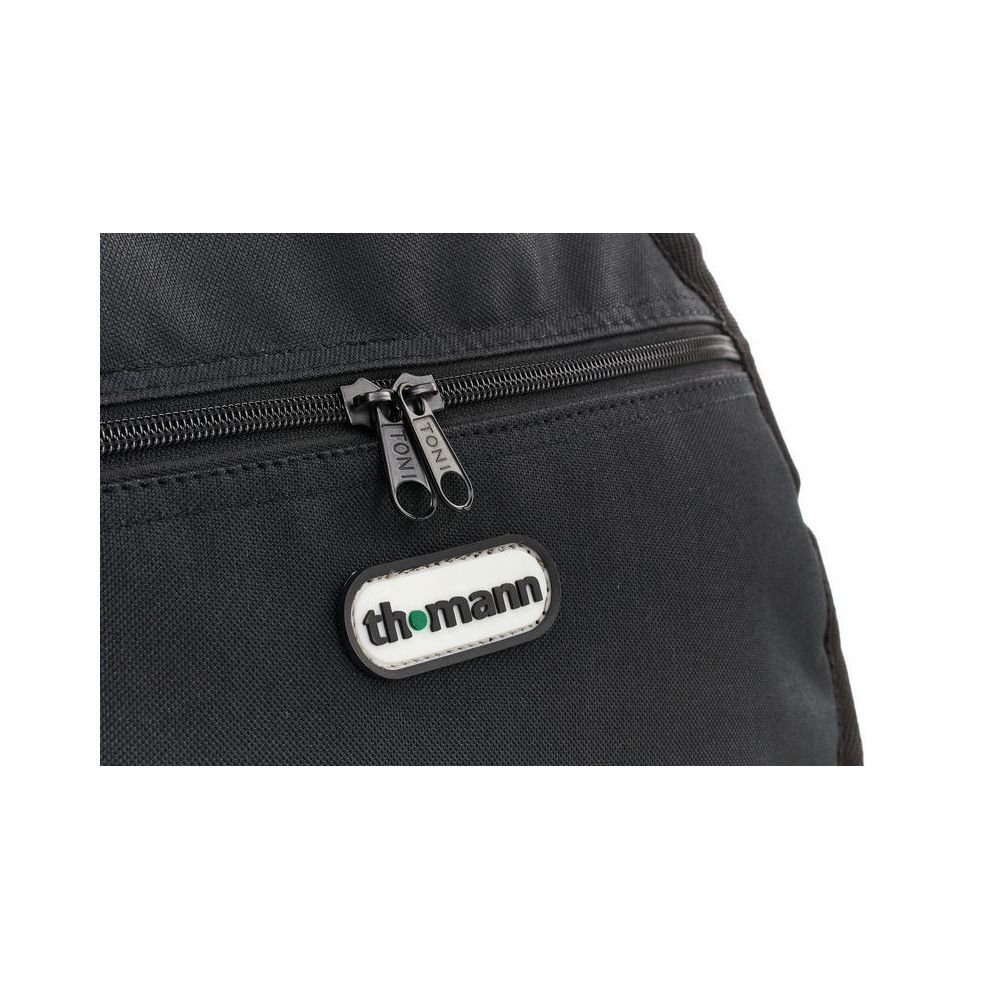 Thomann Flatmandolin Gigbag Eco – Thomann Ireland