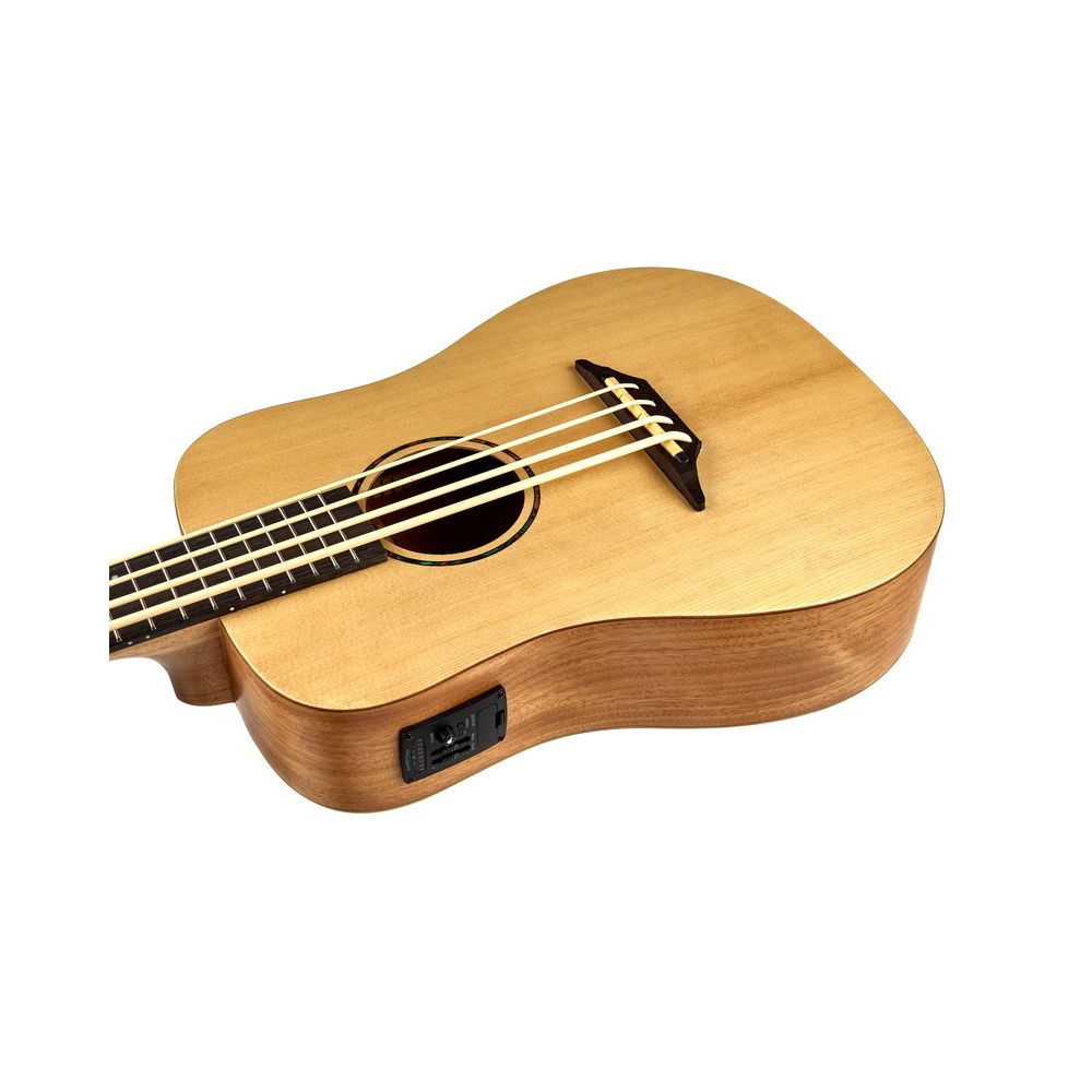 Harley Benton Kahuna CLU