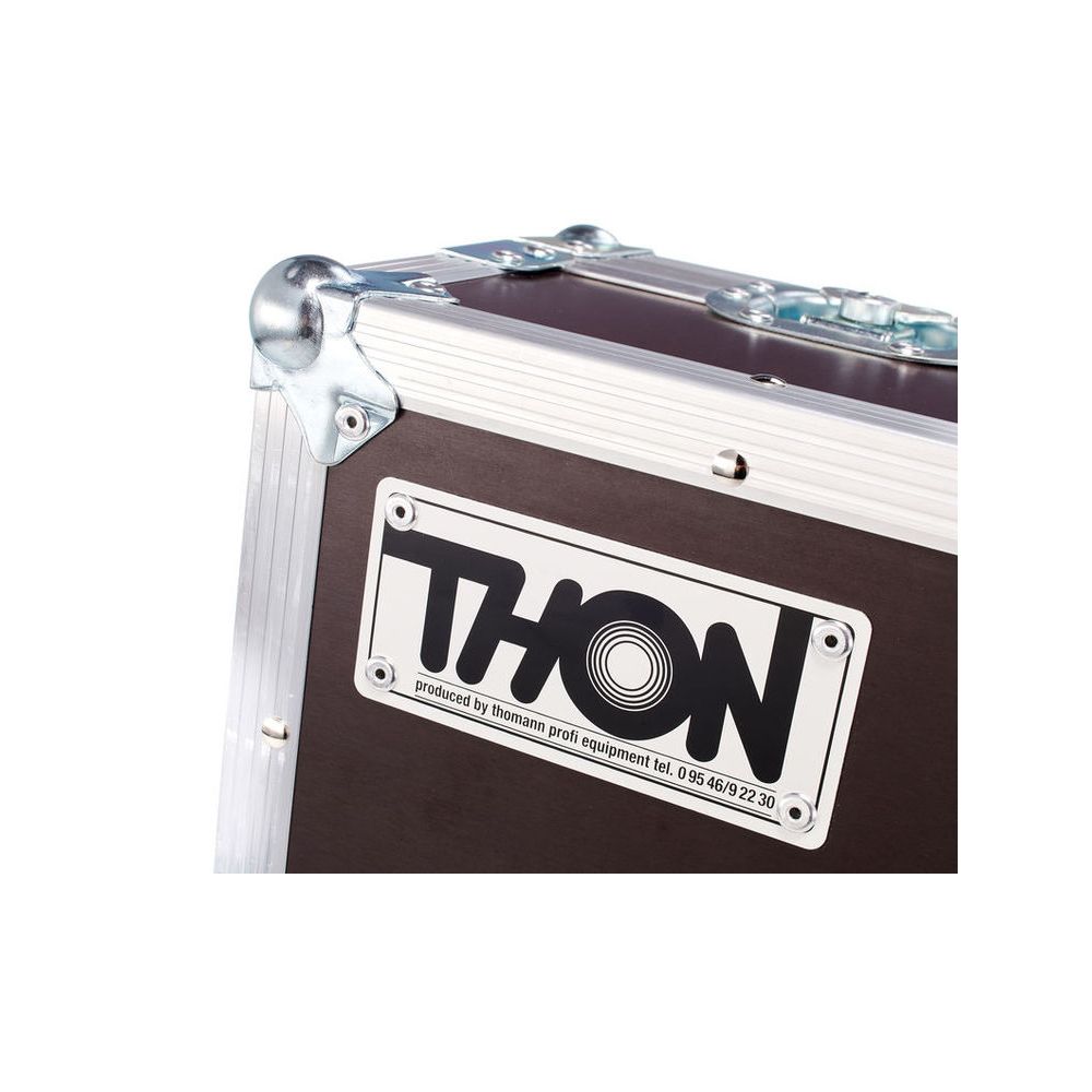 Thon Effect Pedal Case Medium – Thomann Ireland
