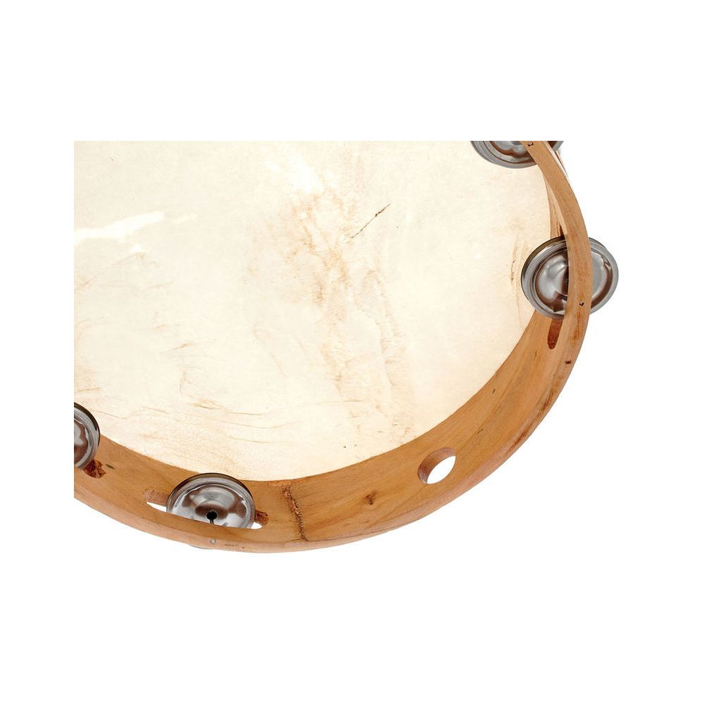 Millenium 10" Tambourine – Thomann Ireland
