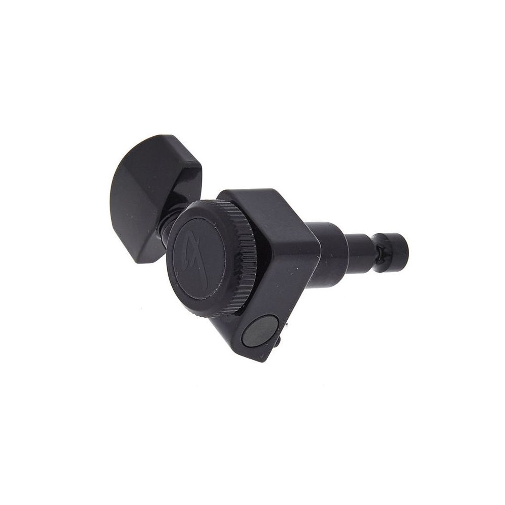 Fender Locking Tuner BK – Thomann Ireland