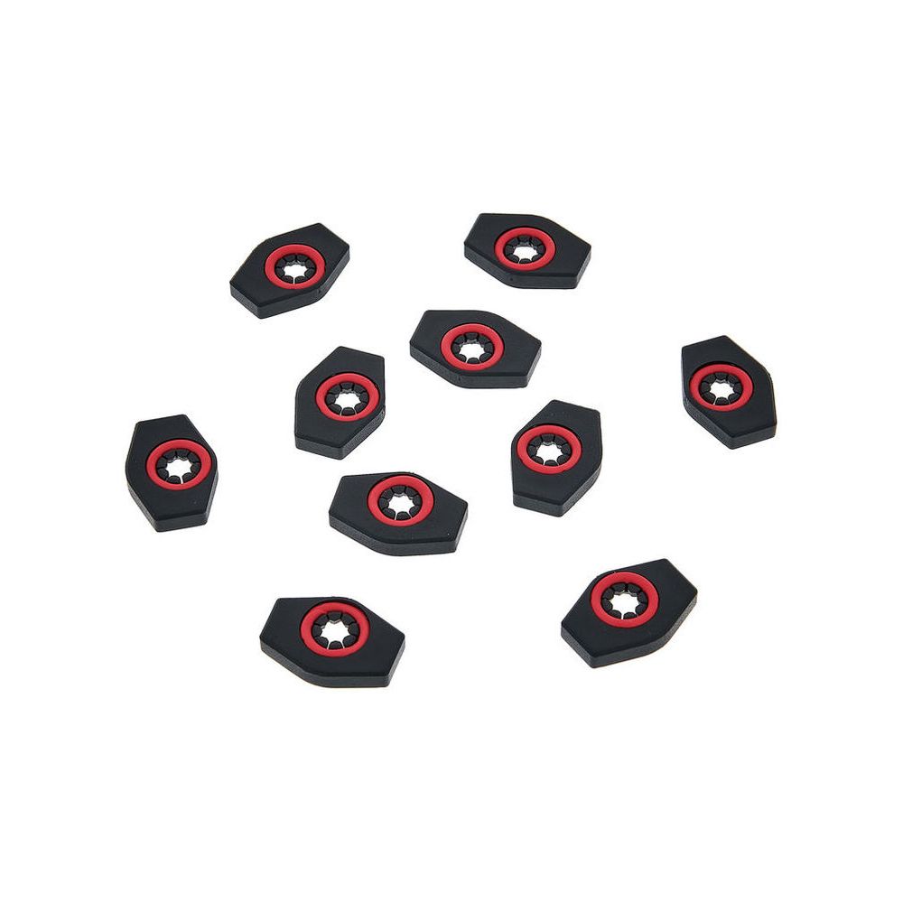 Tama TTL10 Tension Lock 10pcs – Thomann Ireland