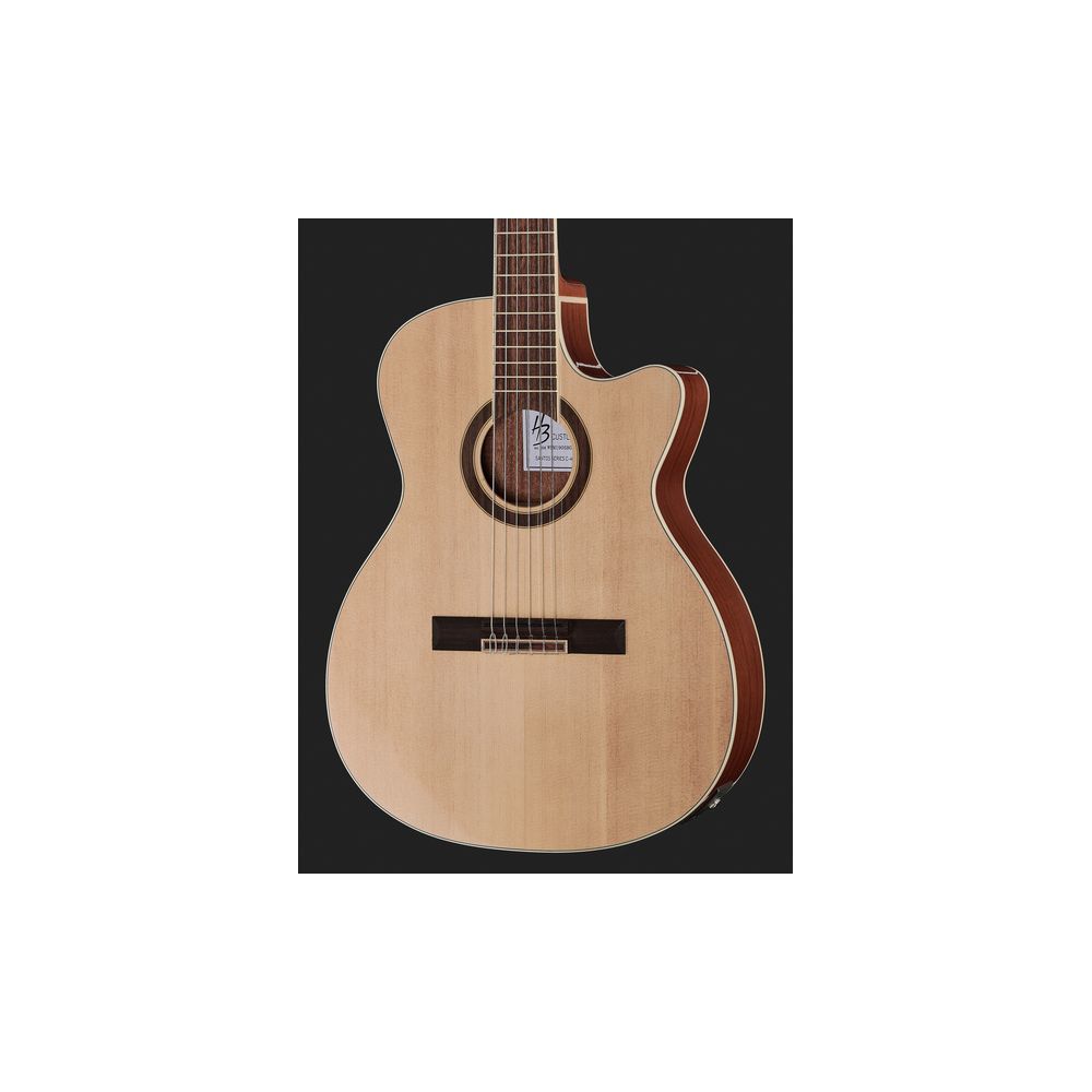 Harley Benton Santos Series C