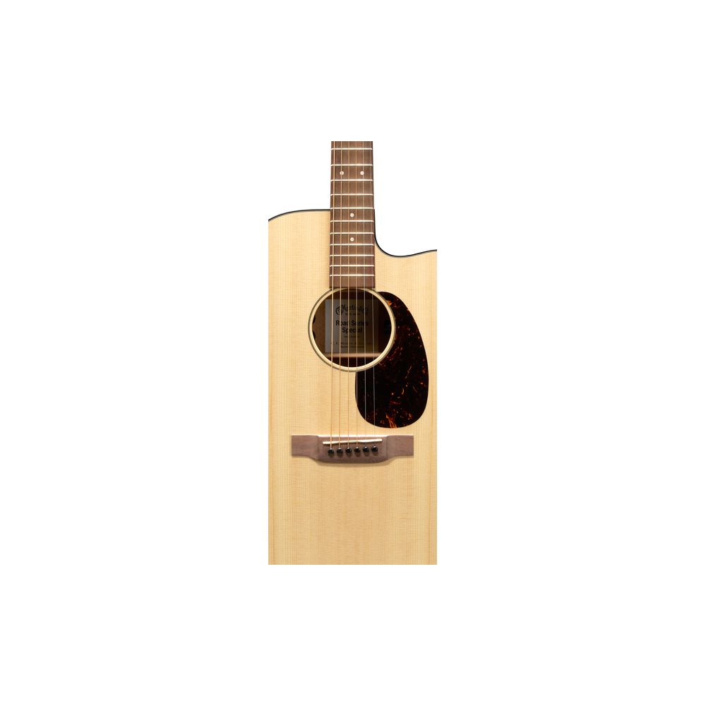 Martin Guitar SPOMC10E Road Series Special – Thomann Ireland