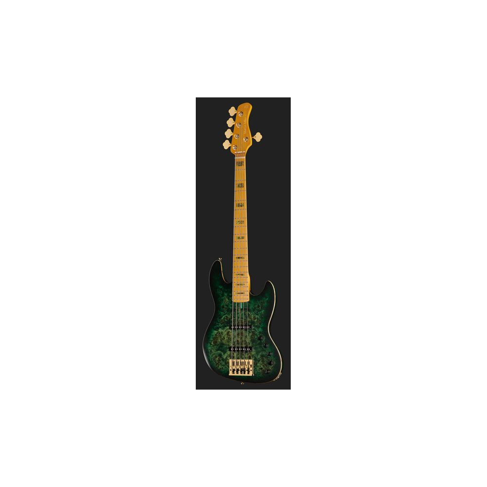 Marcus Miller V10
