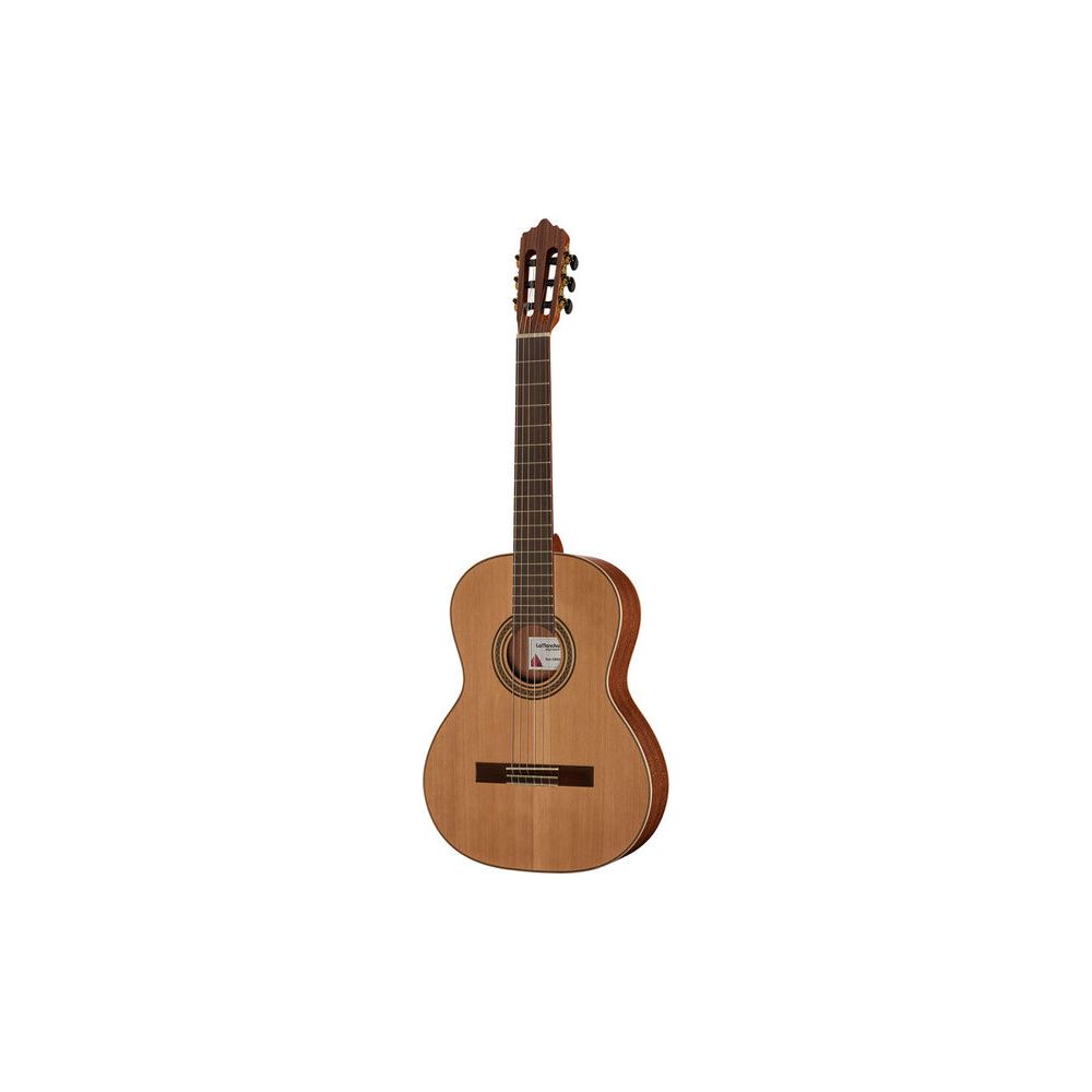 La Mancha Rubi CM/63 – Thomann Ireland