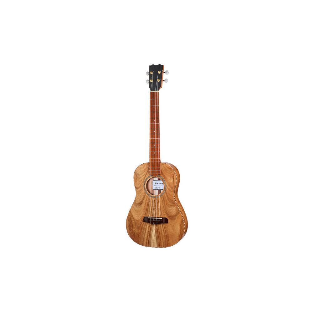Thomann Baritone Ukulele De Luxe – Thomann Ireland