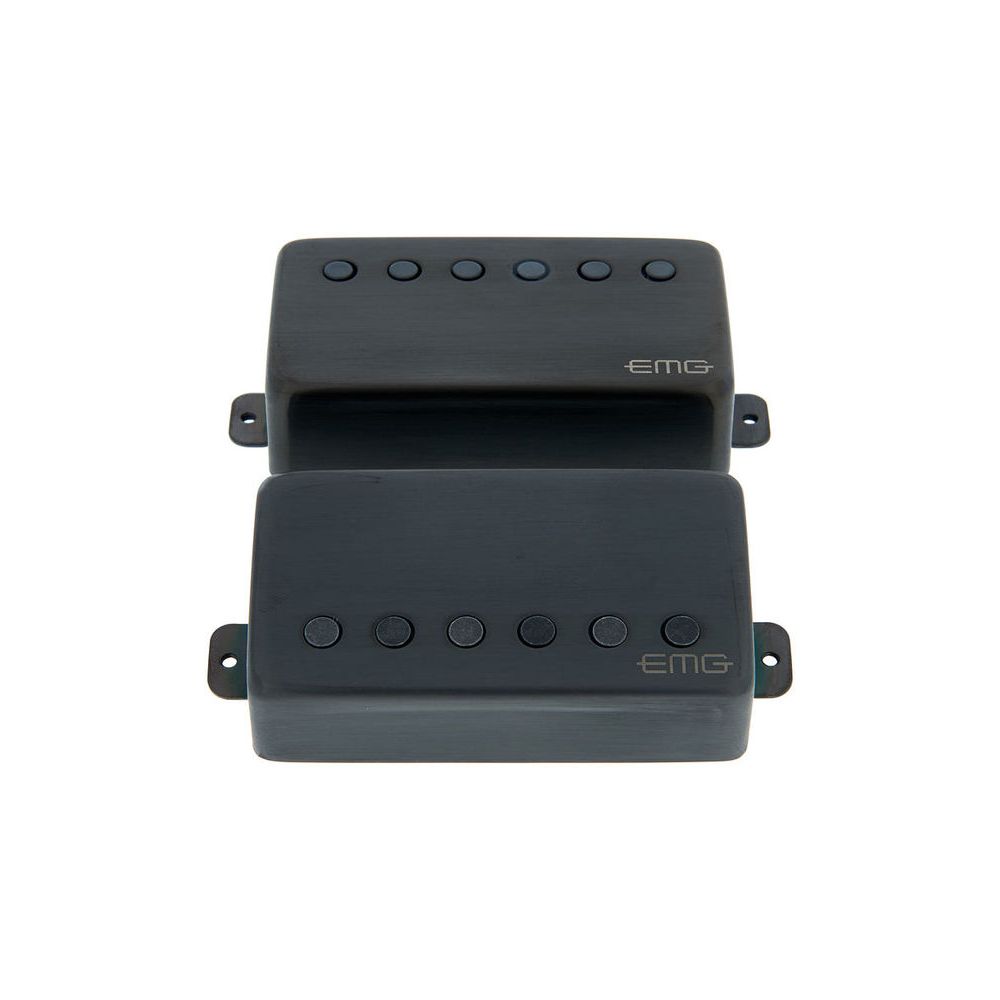 EMG JH "HET" Set BRBC – Thomann Ireland