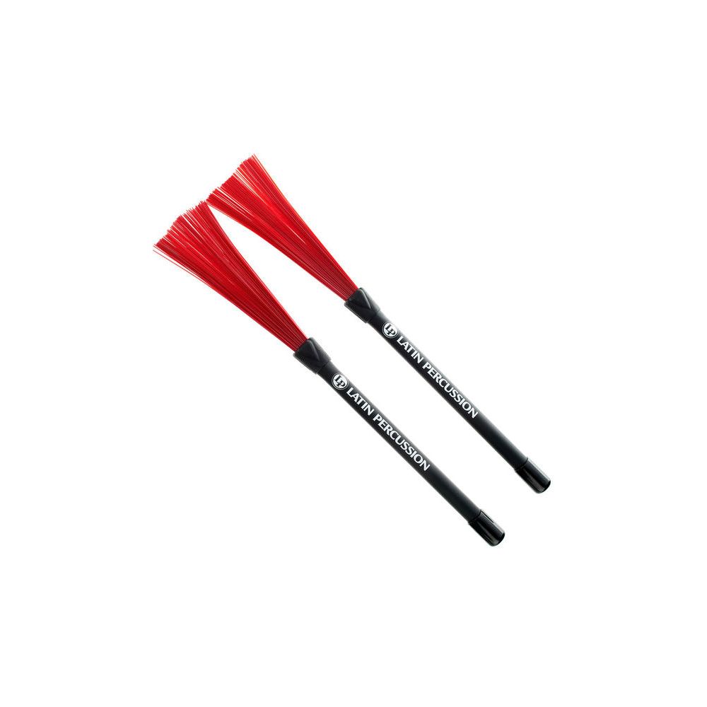 LP CCB Cajon Brushes – Thomann Ireland