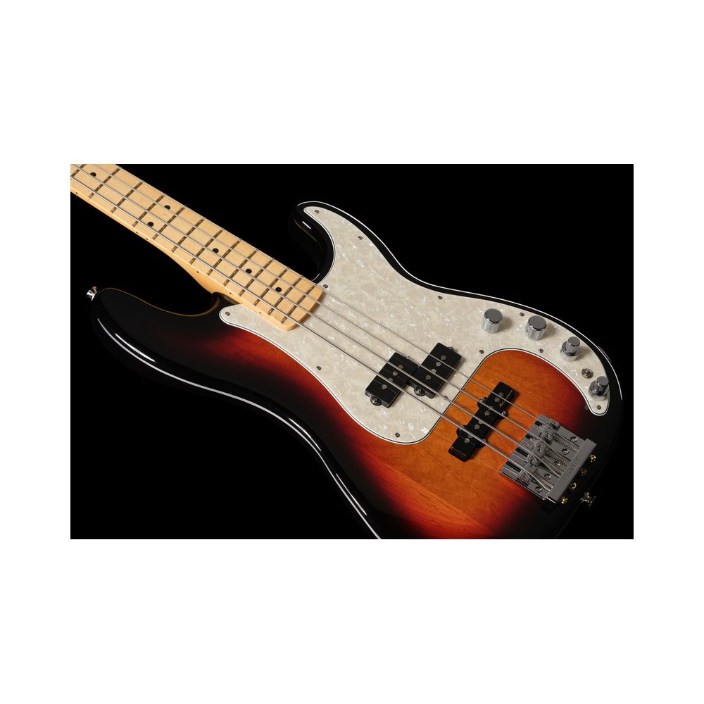 Fender Player II Mod P Bass MN 3TS – Thomann Ireland