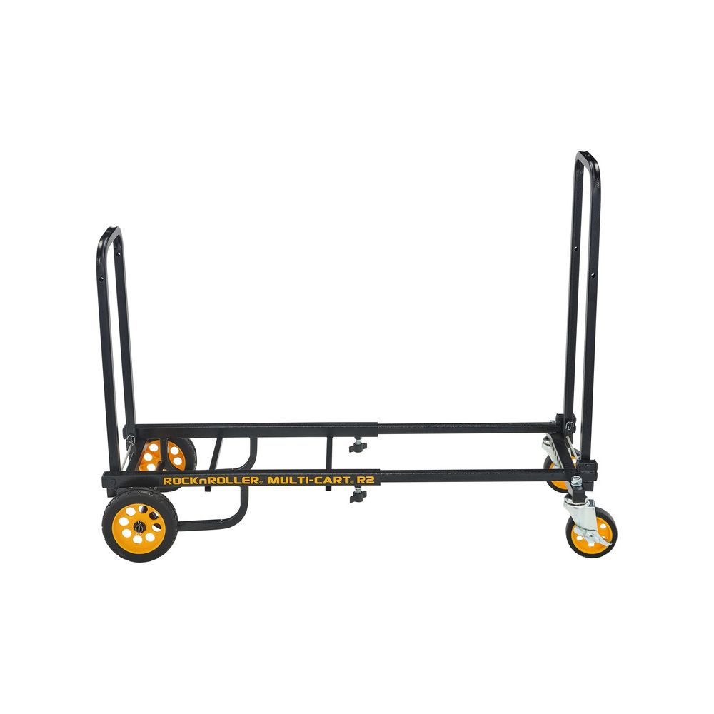 RockNRoller R2RT "Micro" Multicart – Thomann Ireland