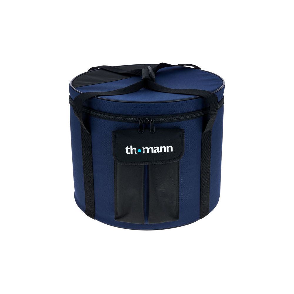 Thomann Crystal Bowl Carry Bag 14" – Thomann Ireland