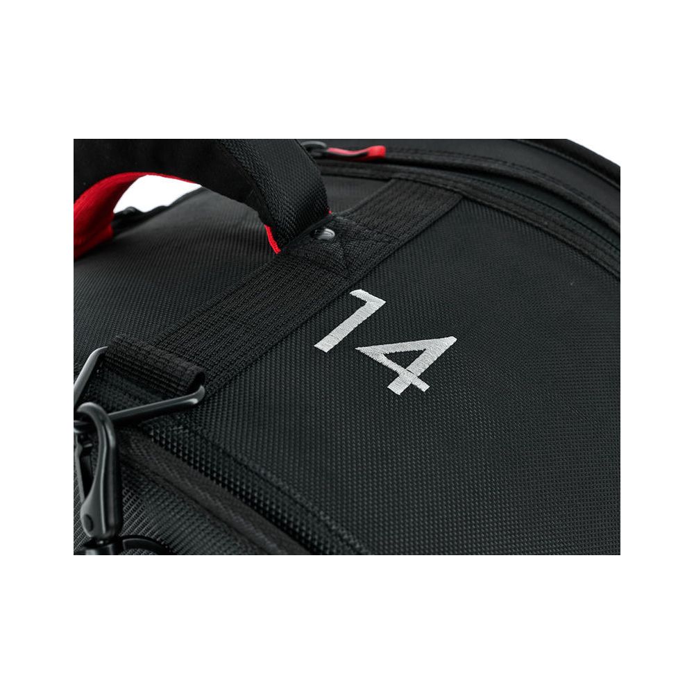 Gewa SPS Snare Bag 14"x 08" – Thomann Ireland