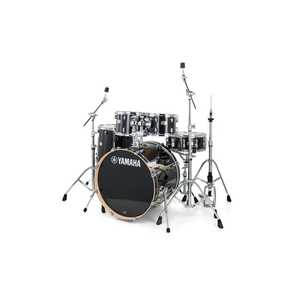 Yamaha Stage Custom Studio Set RBL – Thomann Ireland