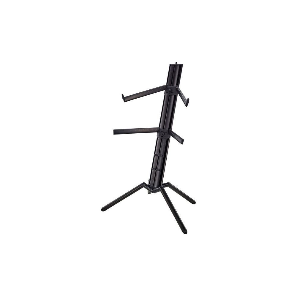 K&M 18860 Spider Pro Black – Thomann Ireland