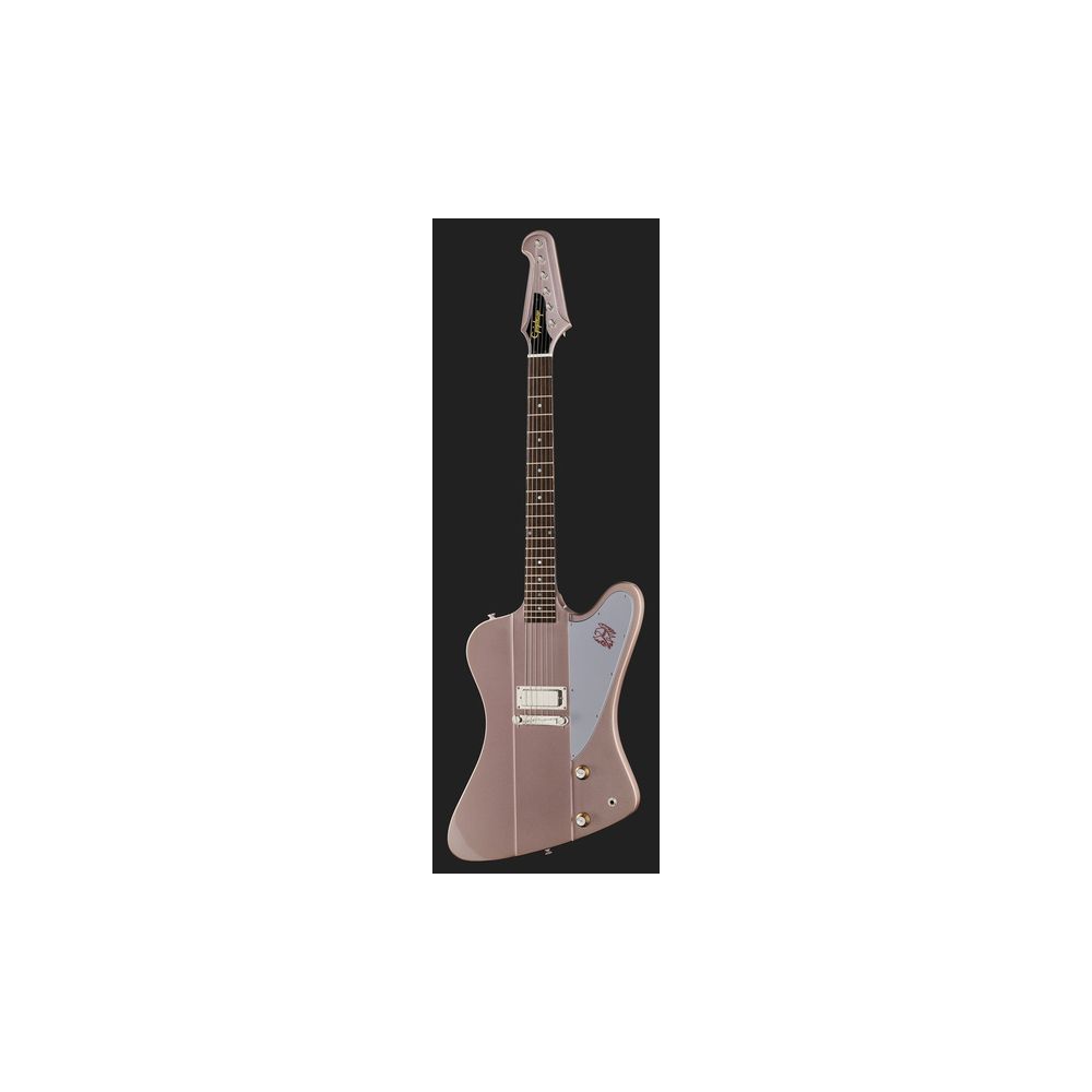 Epiphone 1963 Firebird I Heather Poly – Thomann Ireland