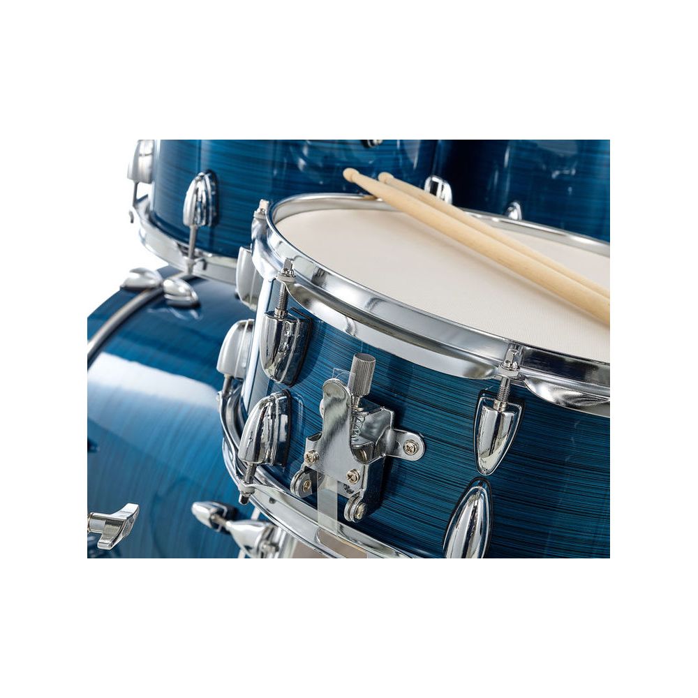 Millenium Hybrid Practice Drum Set BL – Thomann Ireland