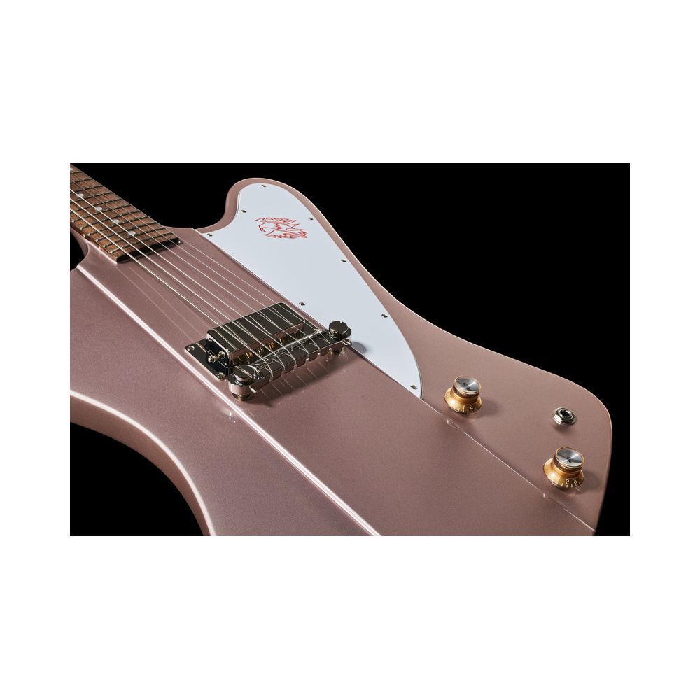Epiphone 1963 Firebird I Heather Poly – Thomann Ireland