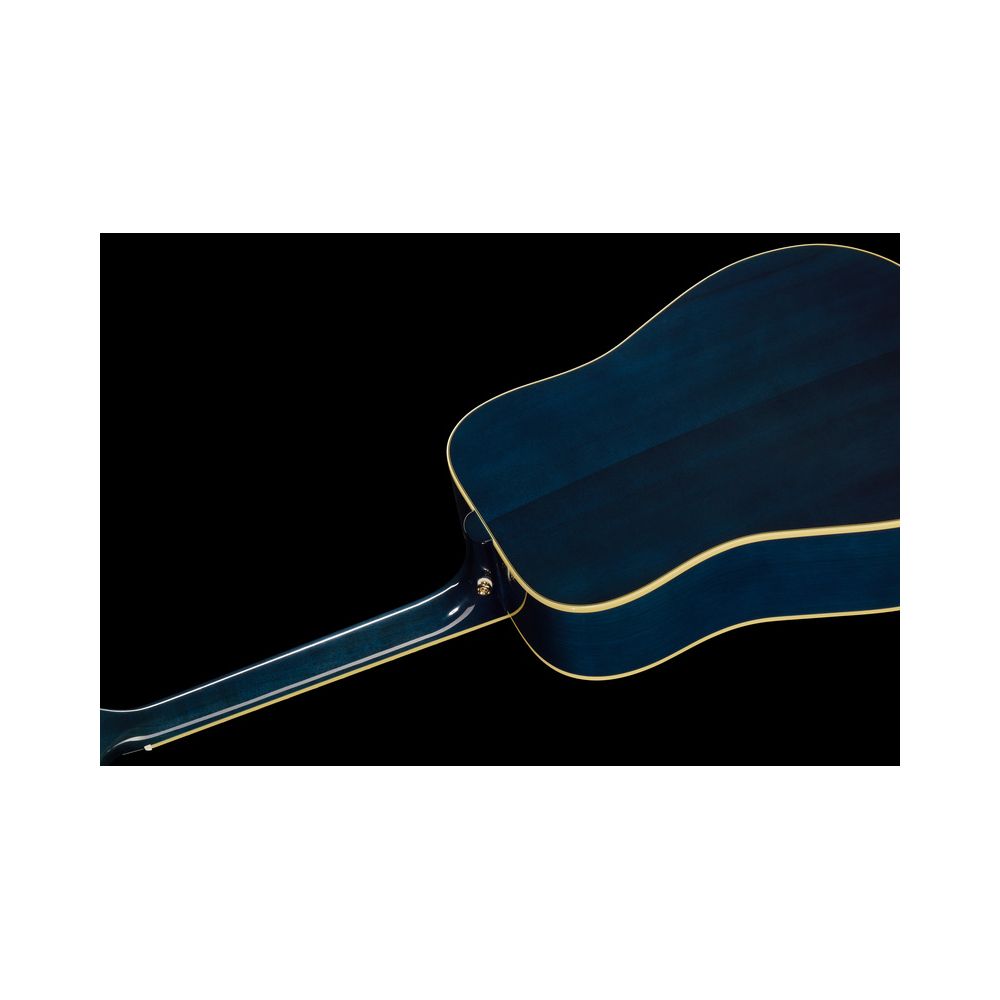 Epiphone Miranda Lambert Bluebird – Thomann Ireland