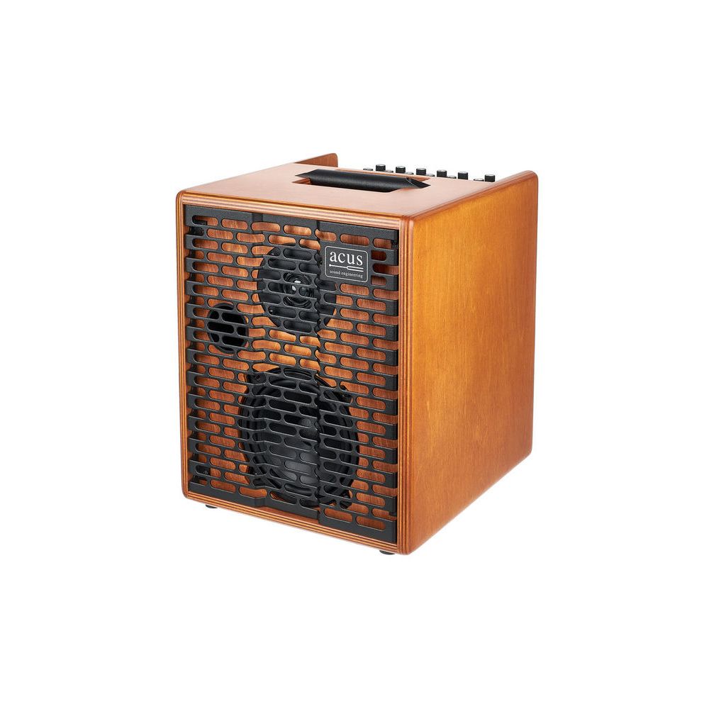 Acus Oneforstreet 5 Cherrywood – Thomann Ireland
