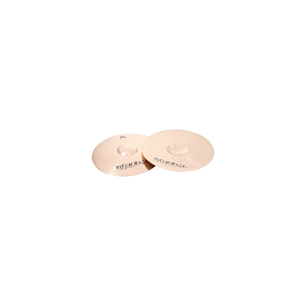Istanbul Agop Orchestral 16" Xist Brilliant – Thomann Ireland