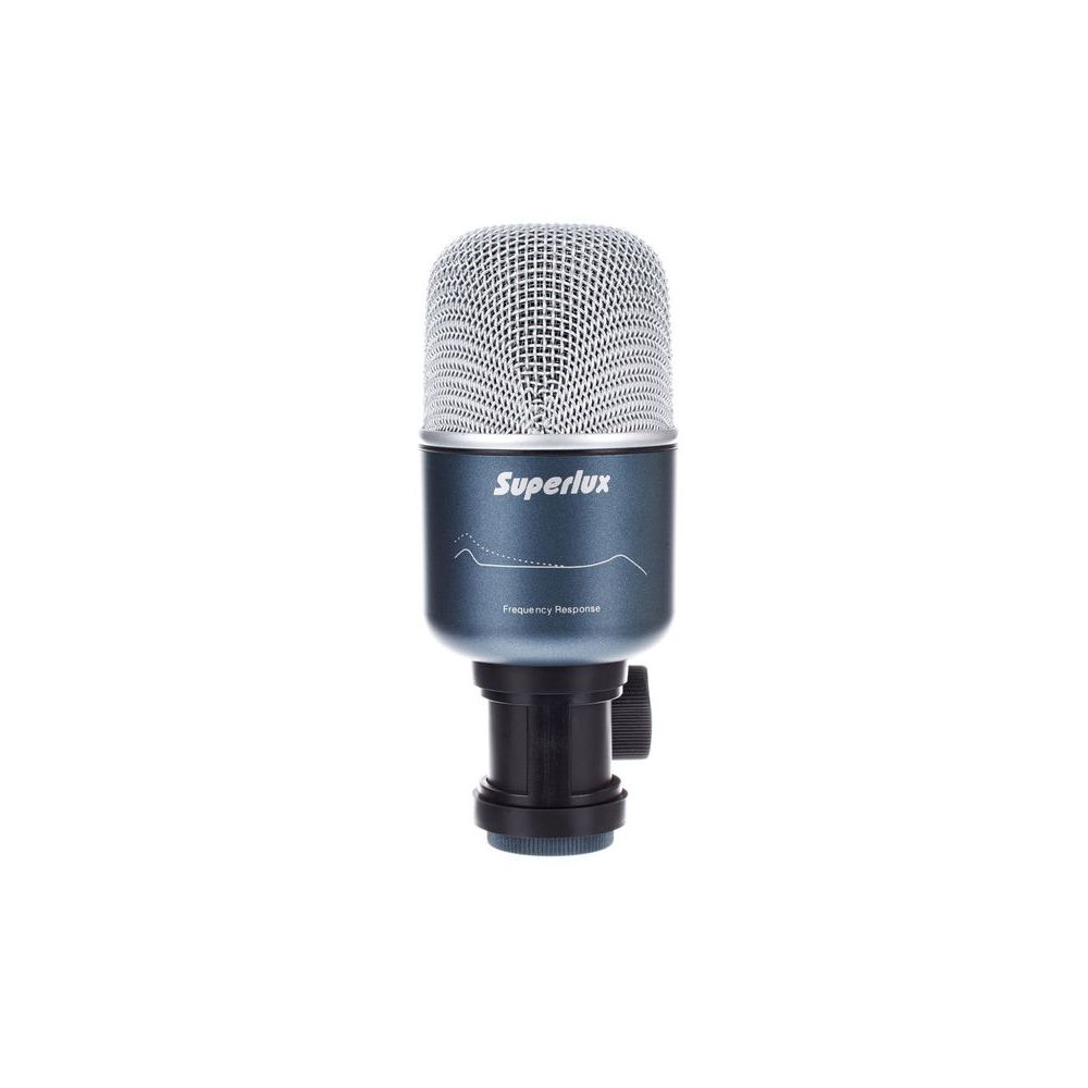 Superlux Pro 218A Bundle – Thomann Ireland