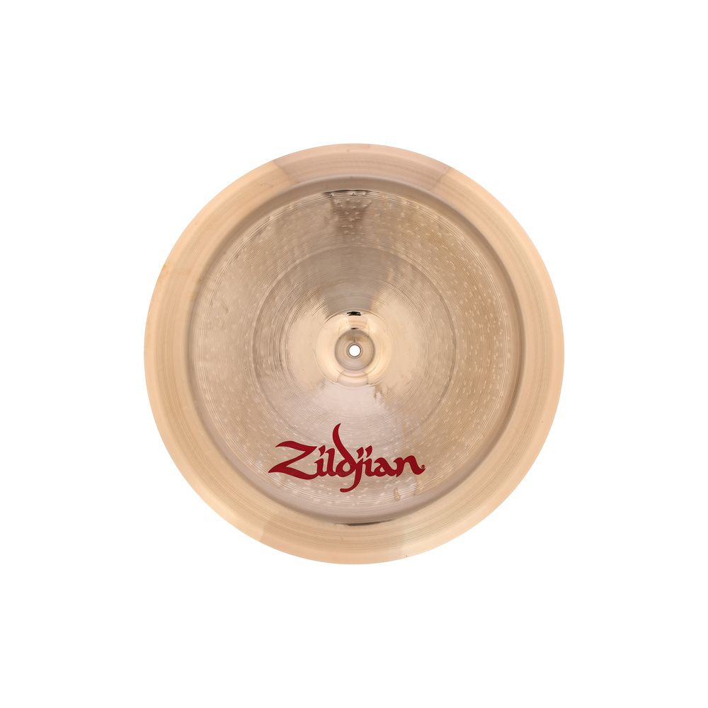 Zildjian 20" Oriental China Trash – Thomann Ireland