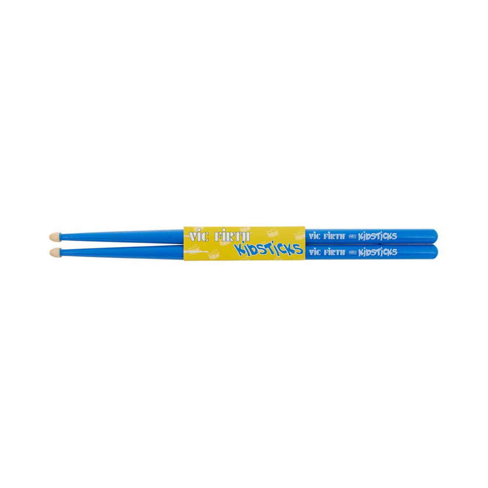 Vic Firth Kids Drum Sticks Hickory – Thomann Ireland
