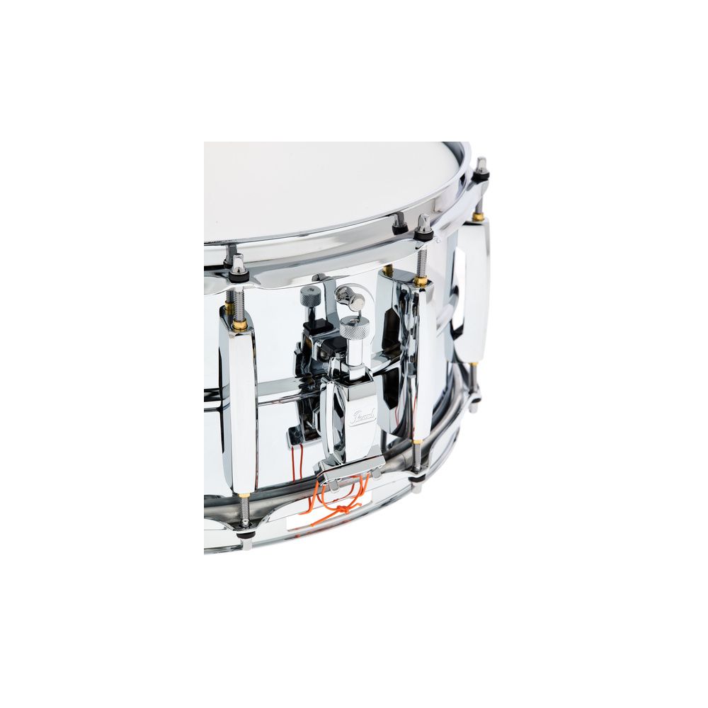 Pearl 14"x6,5" Sensitone Steel – Thomann Ireland