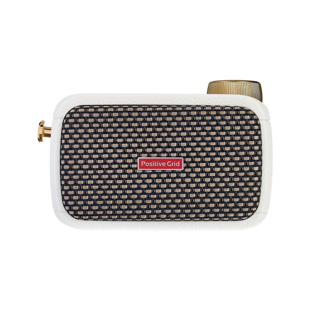 Positive Grid Spark Go PW – Thomann Ireland