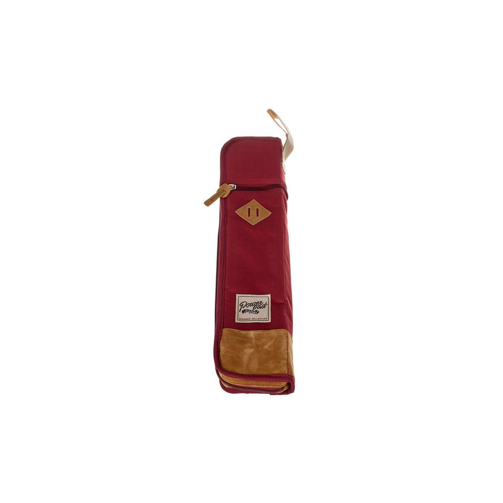 Tama Powerpad Stick Bag Wine Red – Thomann Ireland