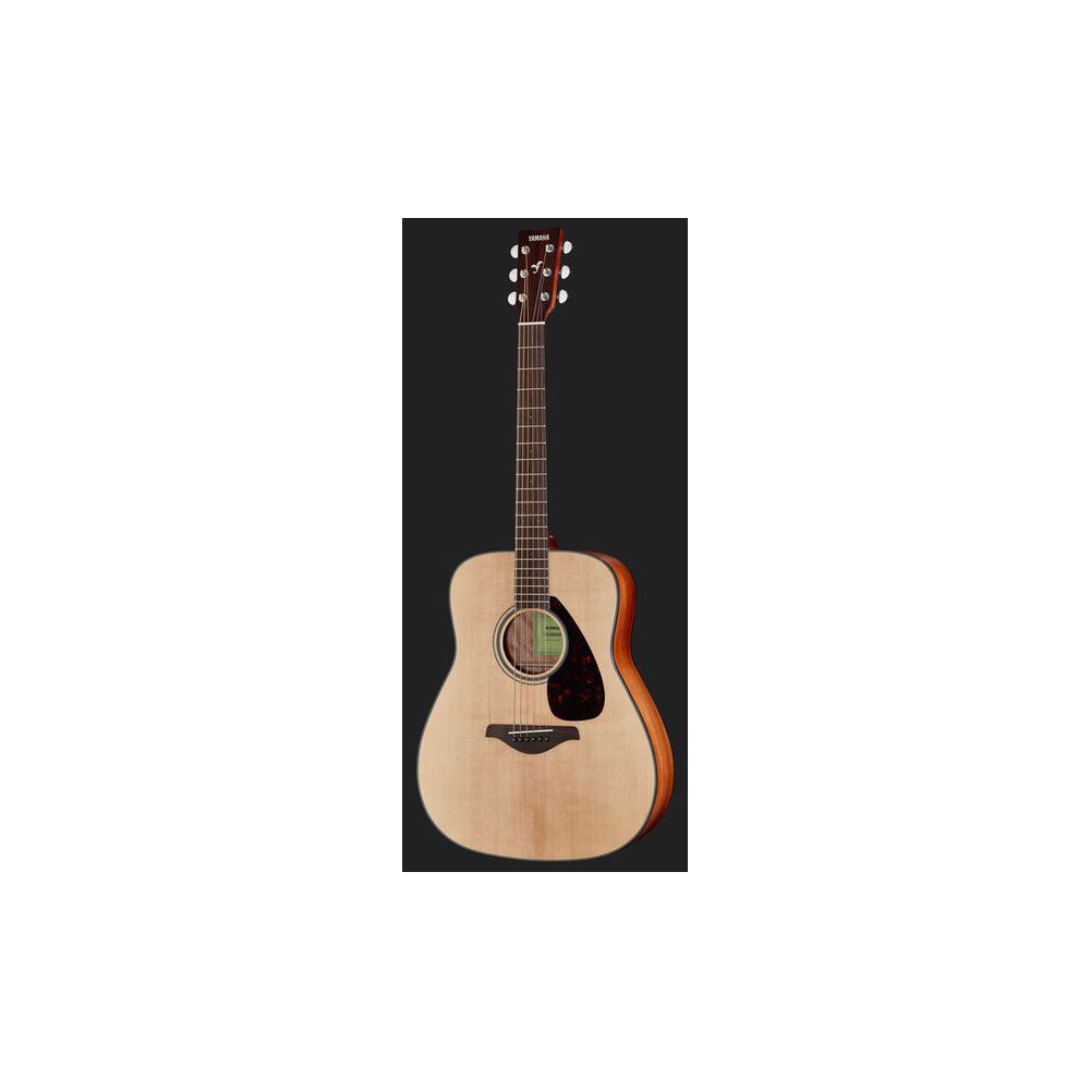 Yamaha FG800M – Thomann Ireland