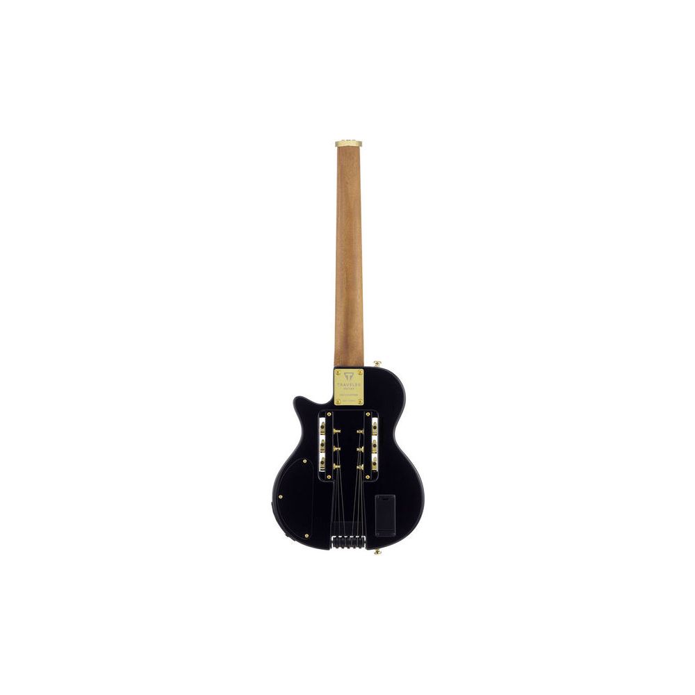 Traveler Guitar EG