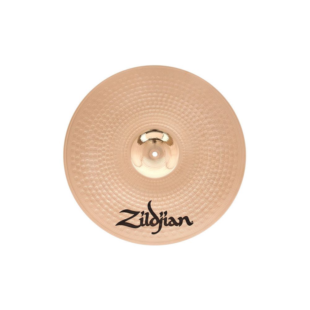Zildjian 18" S Series Medium Thin Crash – Thomann Ireland