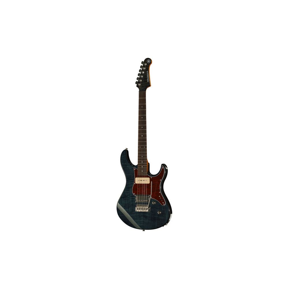 Yamaha Pacifica 611 V FM TBL – Thomann Ireland