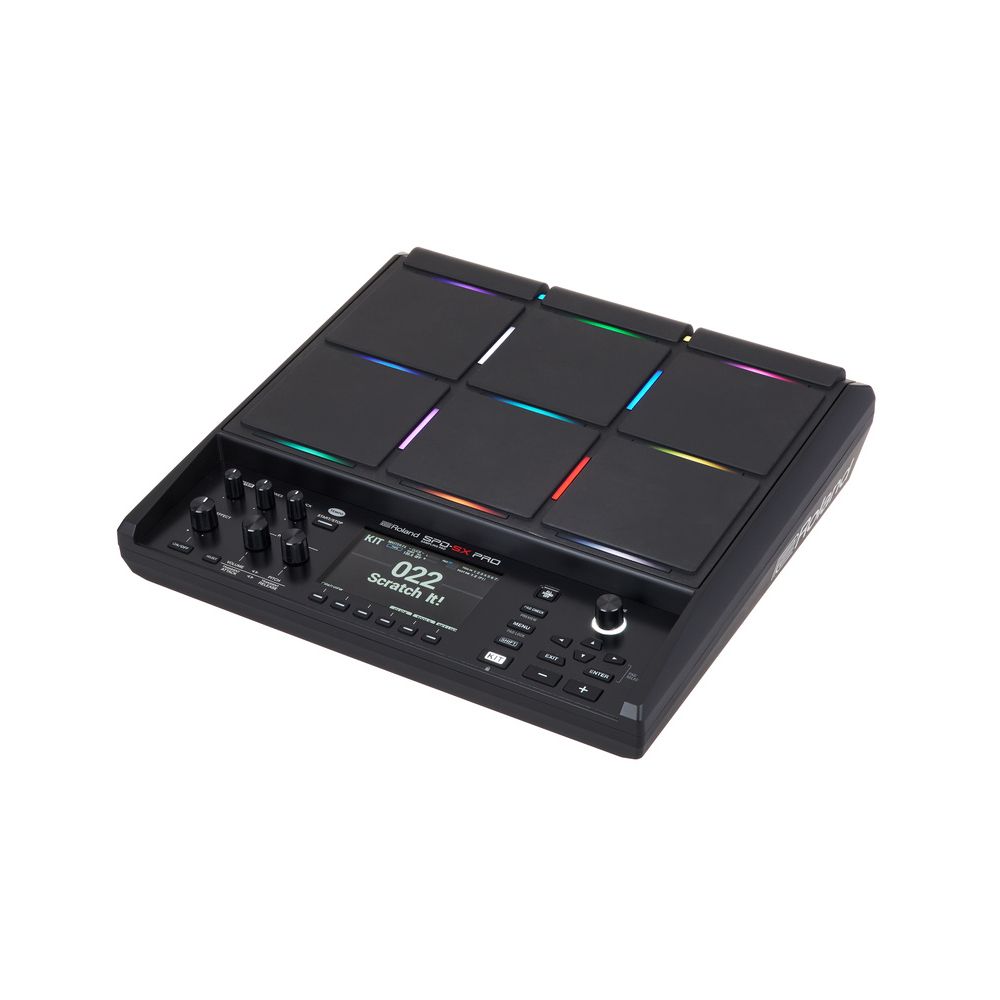 Roland SPD
