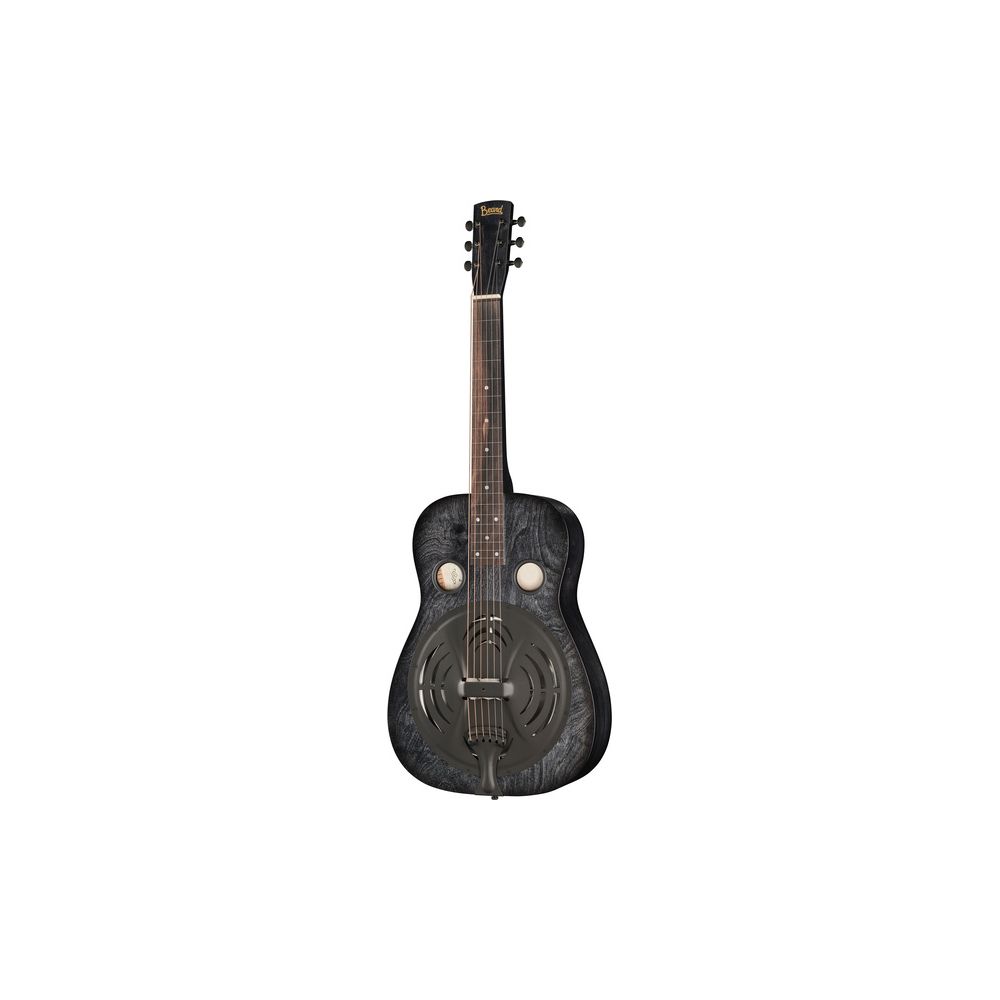 Beard Guitars Radio Standard E SN Black Ice – Thomann Ireland