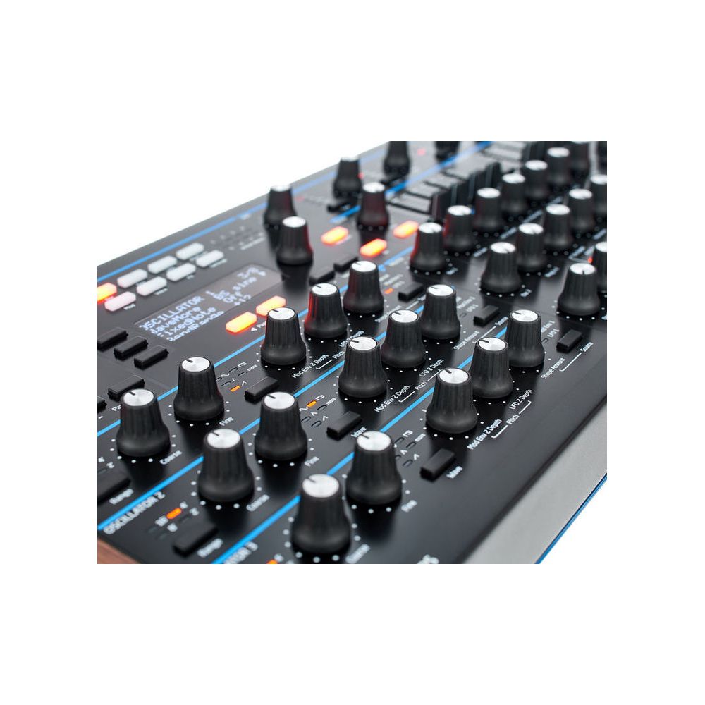 Novation Peak – Thomann Ireland