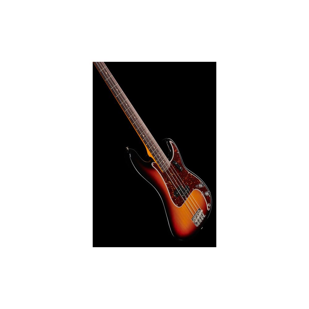 Fender AV II 60 P BASS RW WT3TB – Thomann Ireland