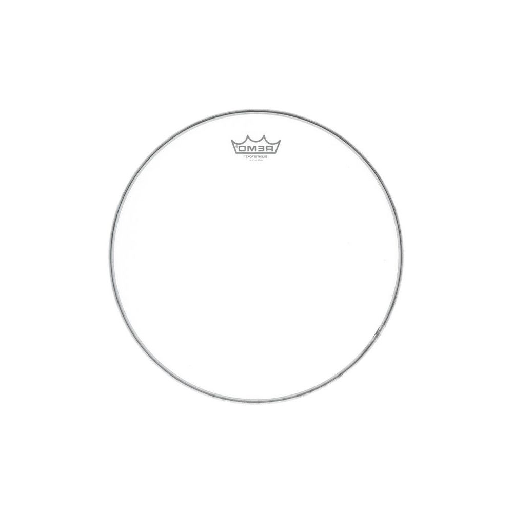 Remo 14" Silent Stroke Mesh Head – Thomann Ireland