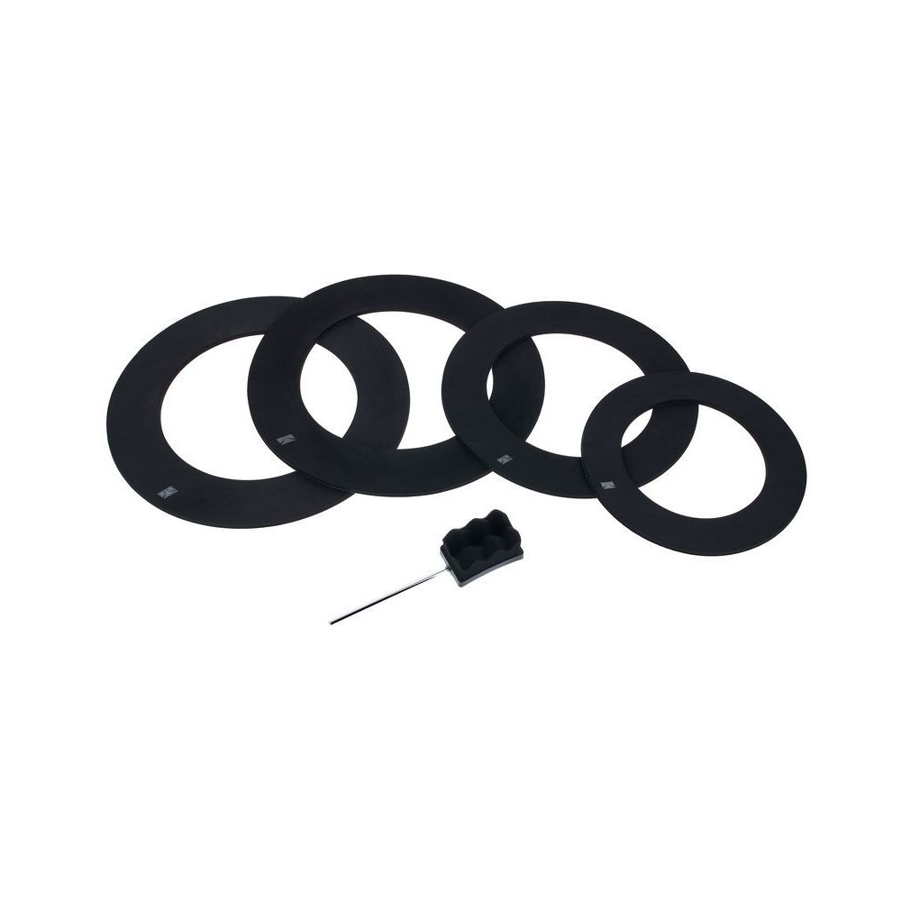 Tama SSRP50 Soft Sound Package – Thomann Ireland