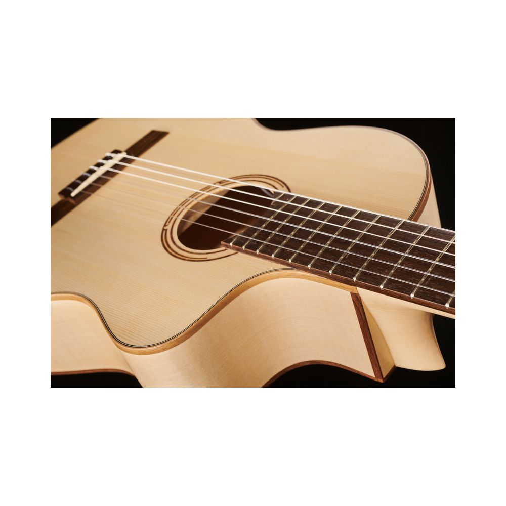 Gewa Pro Natura Silver Samba – Thomann Ireland