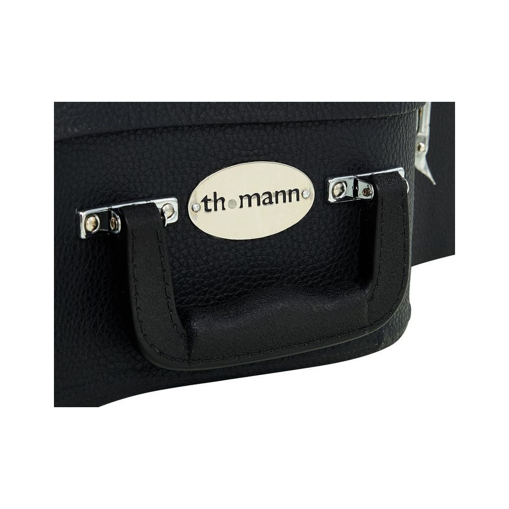 Thomann Classical Guitar Case – Thomann Ireland