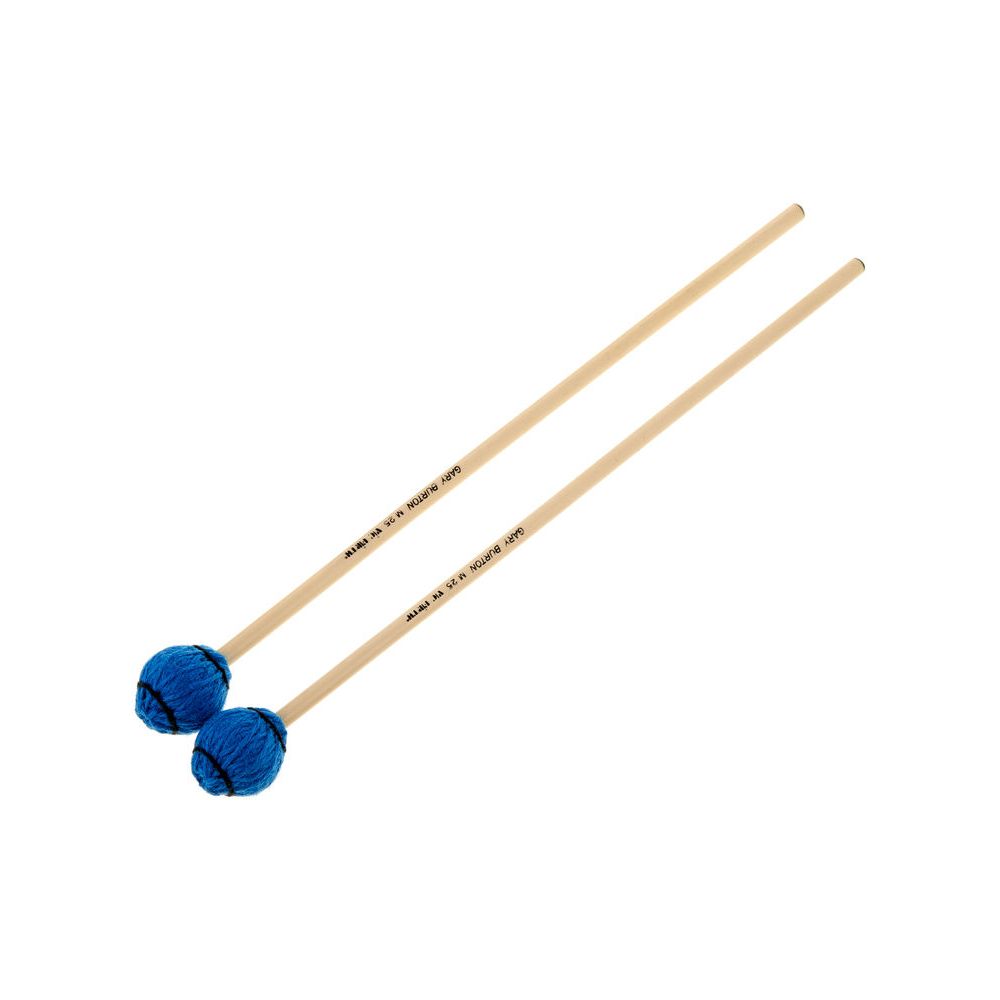 Vic Firth M25 Gary Burton Mallets – Thomann Ireland