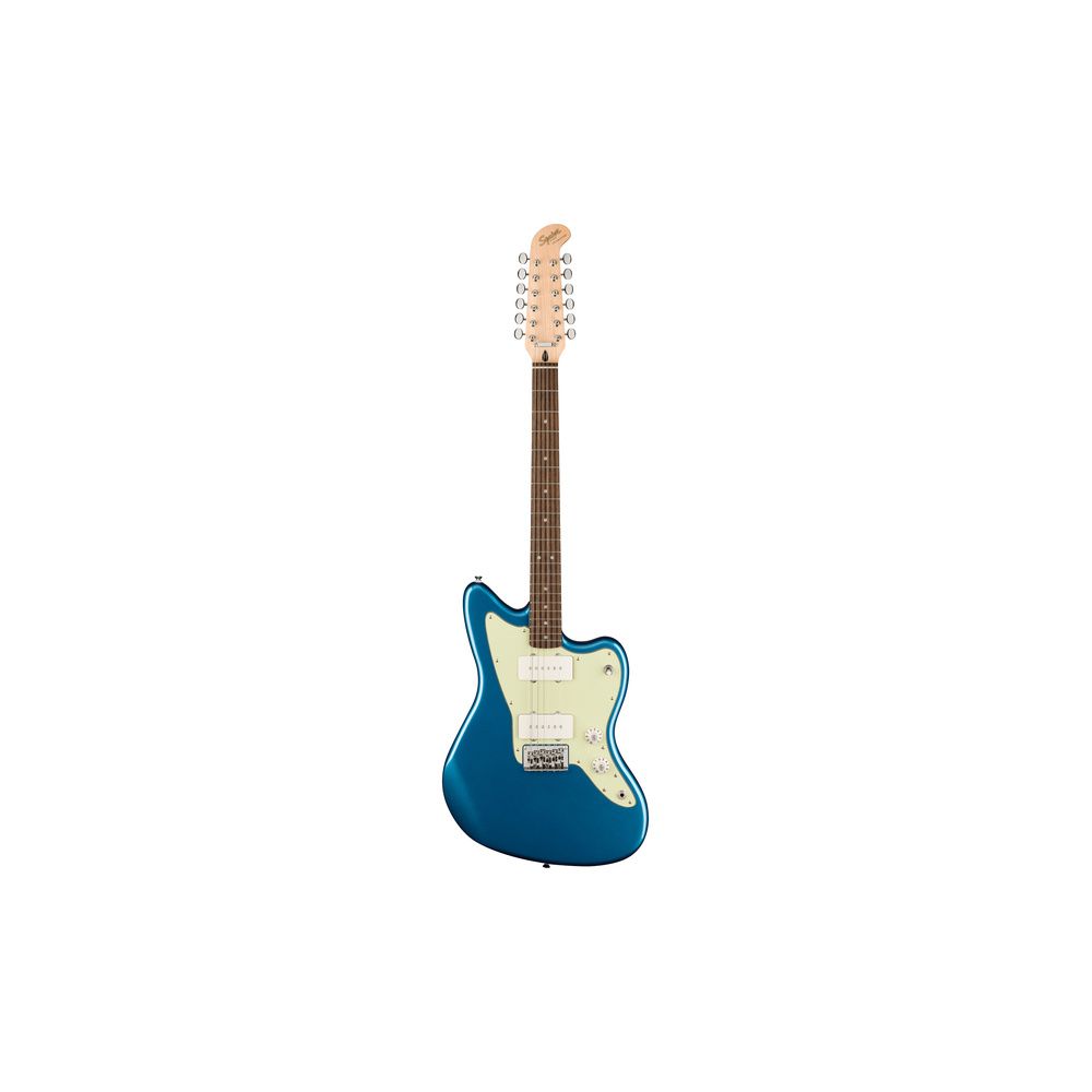 Squier Paranormal Jazzmaster XII LPB – Thomann Ireland