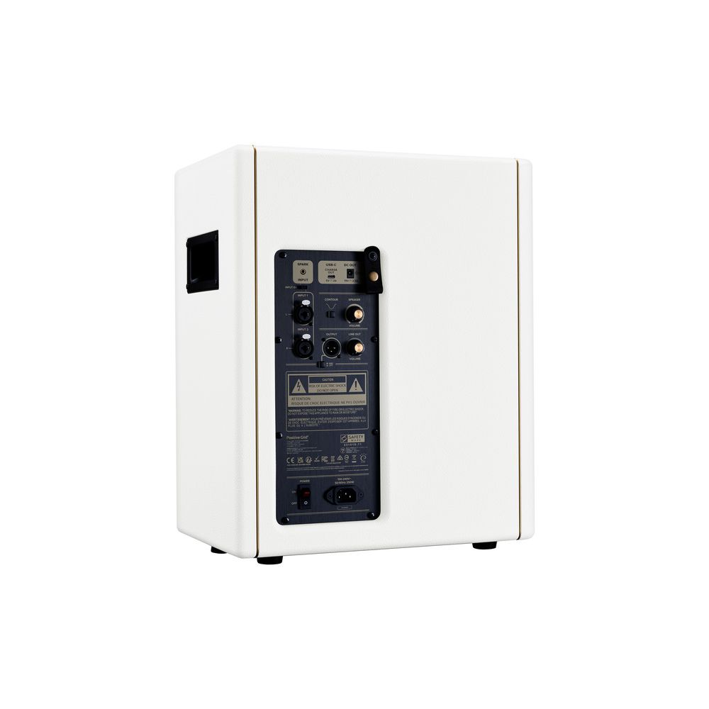 Positive Grid Spark Mini PW Bundle – Thomann Ireland